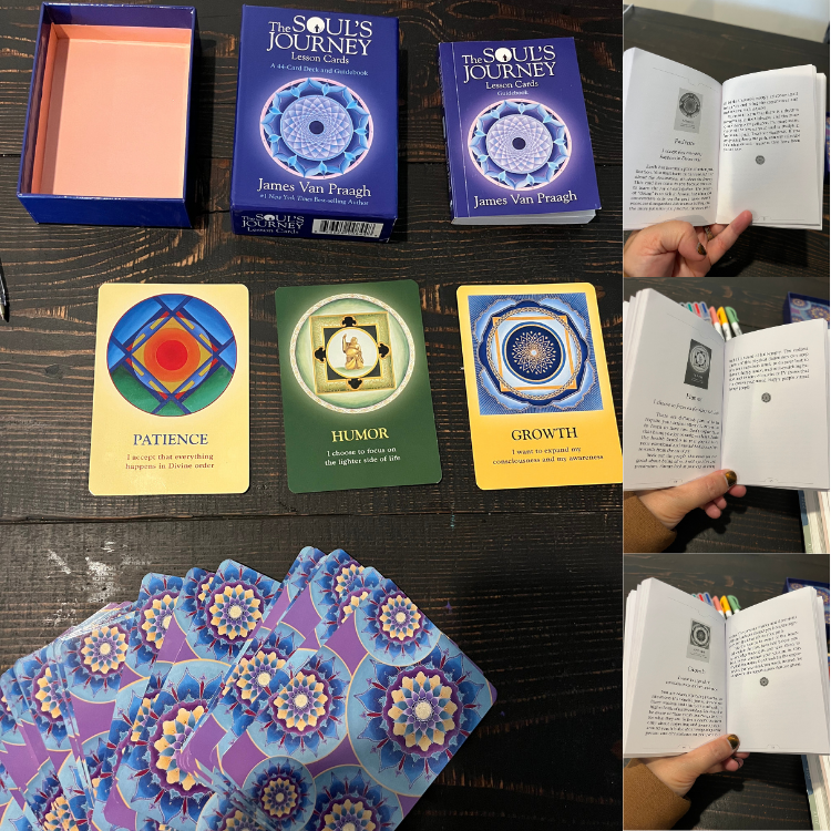 Weekly Tarot Energy: October 20th 2025